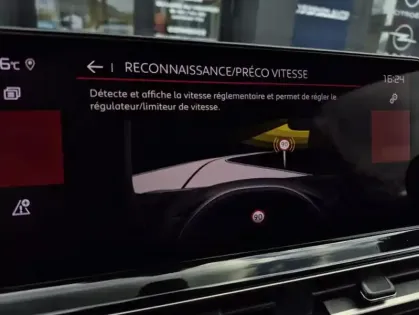 Photo 12 Citroën C5 aircross Gén. I Ph2 Shine  5