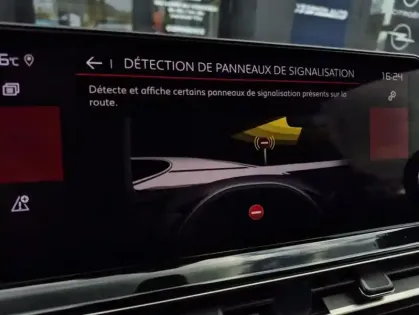 Photo 13 Citroën C5 aircross Gén. I Ph2 Shine  5