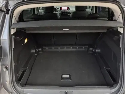 Photo 23 Citroën C5 aircross Gén. I Ph2 Shine  5