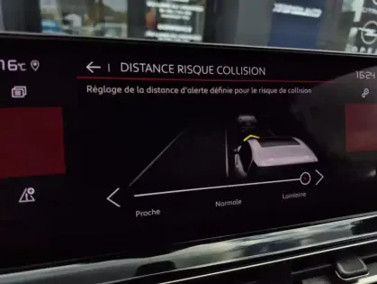 Photo 11 Citroën C5 aircross Gén. I Ph2 Shine  5