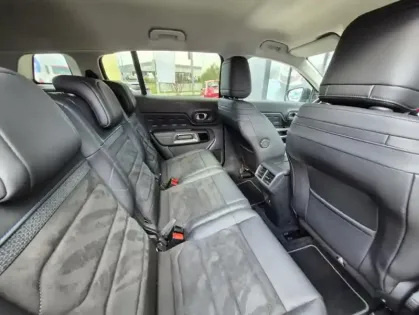 Photo 30 Citroën C5 aircross Gén. I Ph2 Shine  5