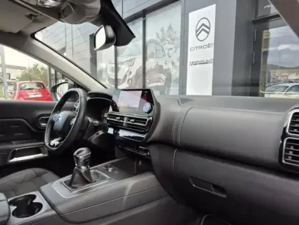 Photo 29 Citroën C5 aircross Gén. I Ph2 Shine  5