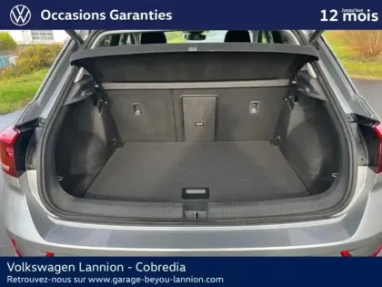 Photo 6 Volkswagen T-roc  2.0 TDI 150ch Style DSG7