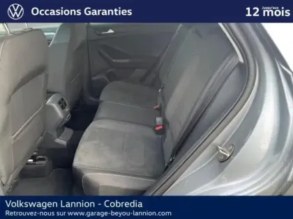 Photo 8 Volkswagen T-roc  2.0 TDI 150ch Style DSG7