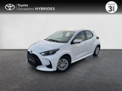 Photo Toyota Yaris