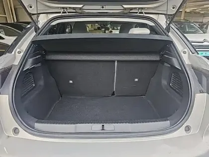 Photo 5 DS DS 3  Crossback E-Tense La Première 4cv