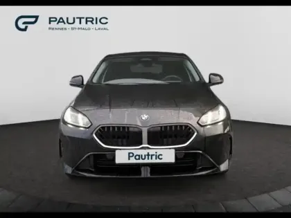 Photo 7 BMW Serie 1 Série 1 116A 122ch M Sport Design DKG7