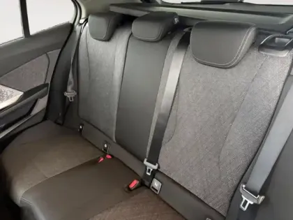 Photo 12 BMW Serie 1 Série 1 116A 122ch M Sport Design DKG7