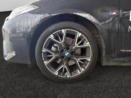 Photo 13 BMW Serie 1 Série 1 116A 122ch M Sport Design DKG7