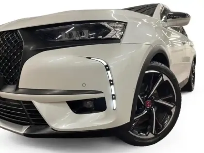 Photo 8 DS Ds 7  Crossback E-TENSE 225ch Performance Line +