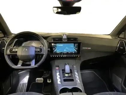 Photo 9 DS Ds 7  Crossback E-TENSE 225ch Performance Line +