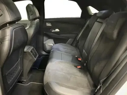 Photo 11 DS Ds 7  Crossback E-TENSE 225ch Performance Line +