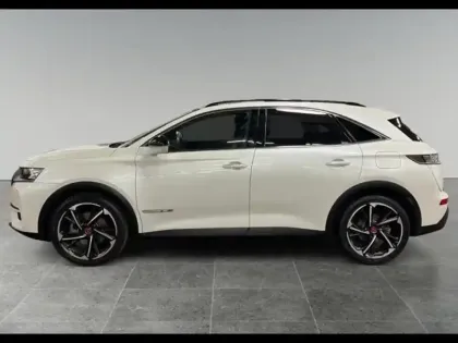 Photo 6 DS Ds 7  Crossback E-TENSE 225ch Performance Line +