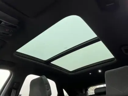 Photo 14 DS Ds 7  Crossback E-TENSE 225ch Performance Line +