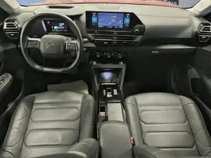 Photo 7 Citroën C4  PureTech 130ch S&S Shine EAT8