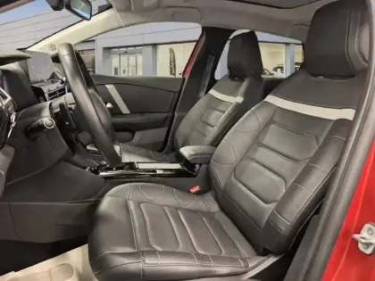 Photo 8 Citroën C4  PureTech 130ch S&S Shine EAT8