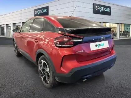 Photo 6 Citroën C4  PureTech 130ch S&S Shine EAT8