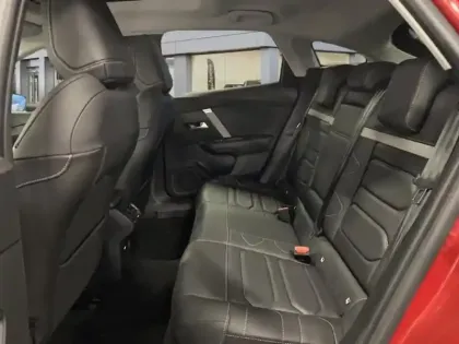 Photo 9 Citroën C4  PureTech 130ch S&S Shine EAT8