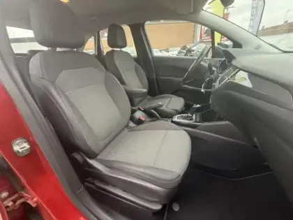 Photo 10 Opel Crossland  1.2 Turbo 130ch Elegance Business BVA