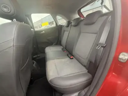 Photo 11 Opel Crossland  1.2 Turbo 130ch Elegance Business BVA