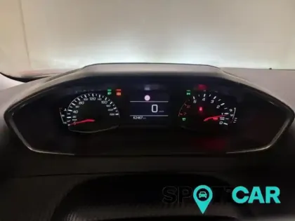 Photo 11 Peugeot 2008  1.2 PureTech 100ch S&S Style