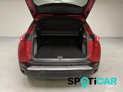 Photo 5 Peugeot 2008  1.2 PureTech 100ch S&S Style