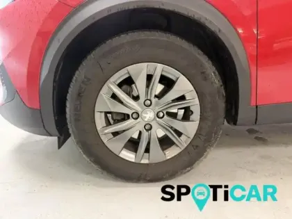 Photo 9 Peugeot 2008  1.2 PureTech 100ch S&S Style