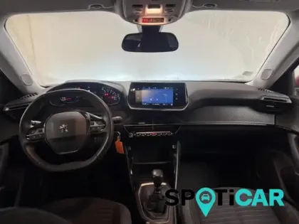 Photo 6 Peugeot 2008  1.2 PureTech 100ch S&S Style