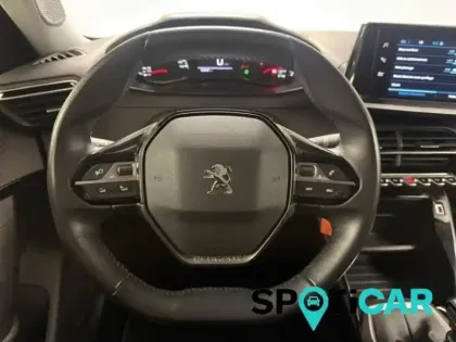 Photo 12 Peugeot 2008  1.2 PureTech 100ch S&S Style