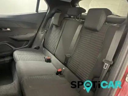 Photo 8 Peugeot 2008  1.2 PureTech 100ch S&S Style