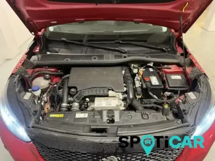 Photo 10 Peugeot 2008  1.2 PureTech 100ch S&S Style