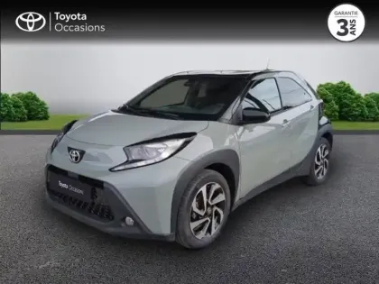 Photo Toyota Aygo