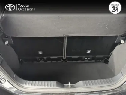 Photo 9 Toyota Aygo  X 1.0 VVT-i 72ch Design MY24