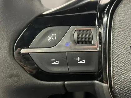 Photo 12 Peugeot 2008  1.2 PureTech 100ch S&S Allure