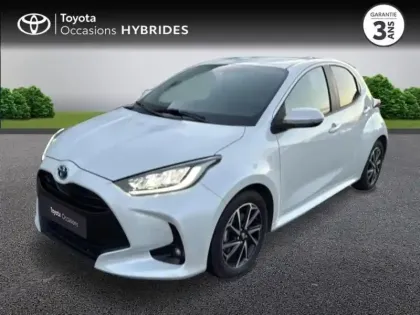 Photo Toyota Yaris