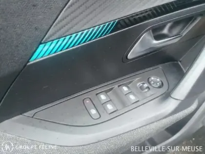 Photo 11 Peugeot 2008  1.5 BlueHDi 110ch S&S Style