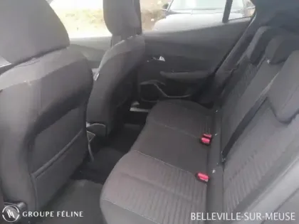 Photo 9 Peugeot 2008  1.5 BlueHDi 110ch S&S Style