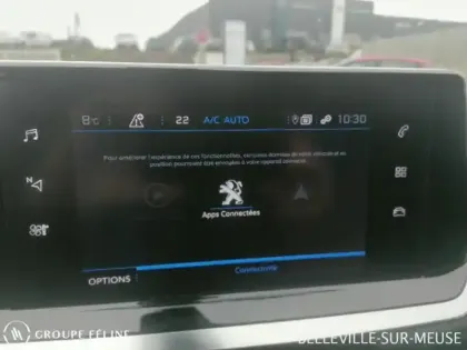 Photo 12 Peugeot 2008  1.5 BlueHDi 110ch S&S Style