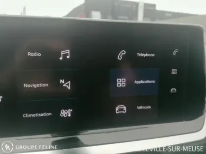 Photo 13 Peugeot 2008  1.5 BlueHDi 110ch S&S Style