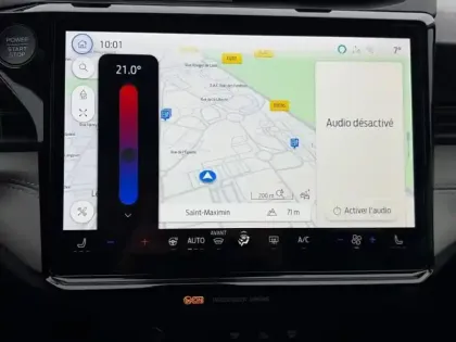 Photo 29 Ford Puma  Gen-E 168ch Standard Range 43 kWh Premium