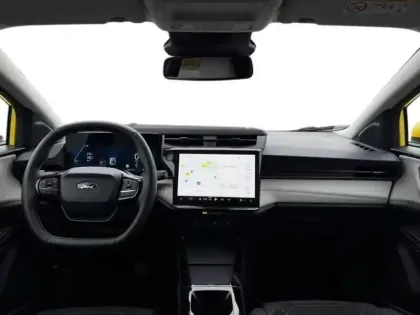 Photo 20 Ford Puma  Gen-E 168ch Standard Range 43 kWh Premium