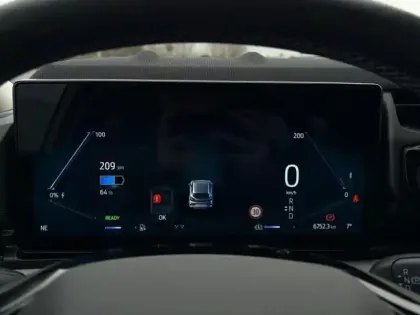 Photo 25 Ford Puma  Gen-E 168ch Standard Range 43 kWh Premium