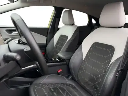 Photo 21 Ford Puma  Gen-E 168ch Standard Range 43 kWh Premium