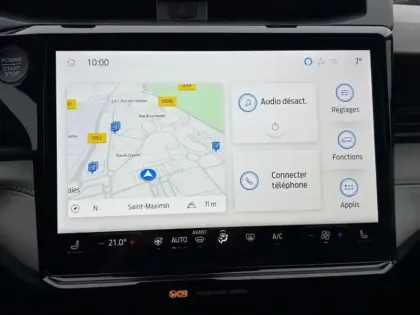 Photo 26 Ford Puma  Gen-E 168ch Standard Range 43 kWh Premium