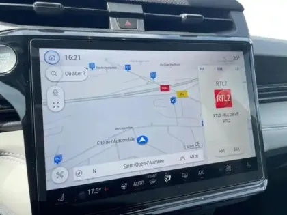 Photo 12 Ford Puma  Gen-E 168ch Standard Range 43 kWh Premium