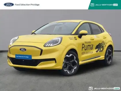 Photo 15 Ford Puma  Gen-E 168ch Standard Range 43 kWh Premium