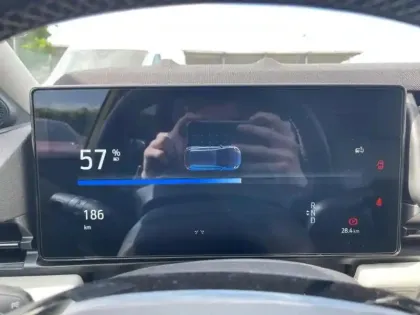 Photo 10 Ford Puma  Gen-E 168ch Standard Range 43 kWh Premium