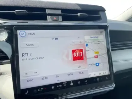 Photo 11 Ford Puma  Gen-E 168ch Standard Range 43 kWh Premium