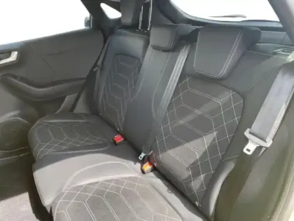 Photo 7 Ford Puma  Gen-E 168ch Standard Range 43 kWh Premium