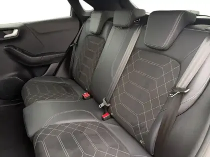 Photo 22 Ford Puma  Gen-E 168ch Standard Range 43 kWh Premium